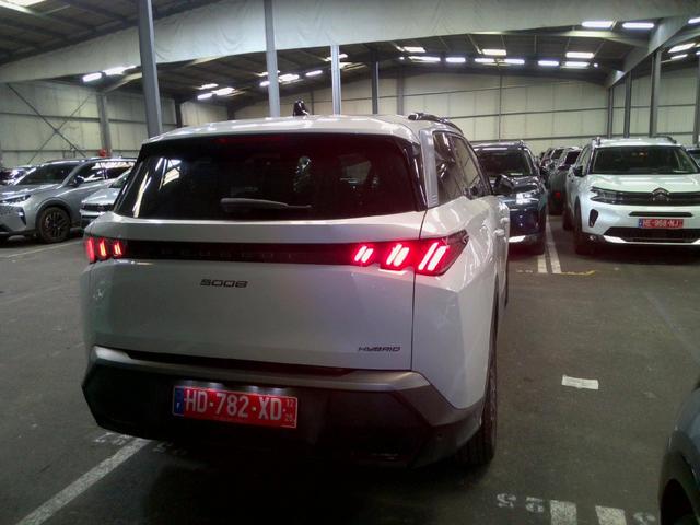 Peugeot 5008 Allure 