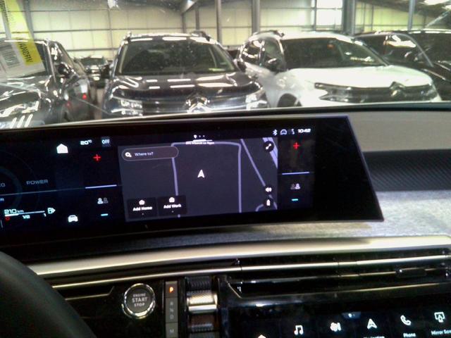 Peugeot 5008 Allure 