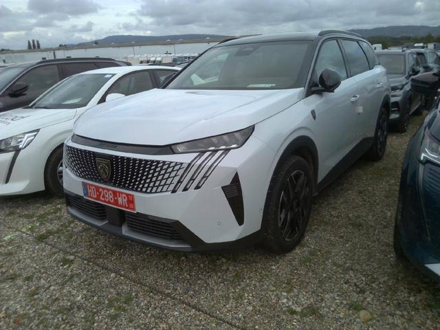 Peugeot 5008 - GT