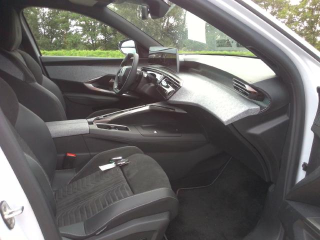 Peugeot 5008 GT 
