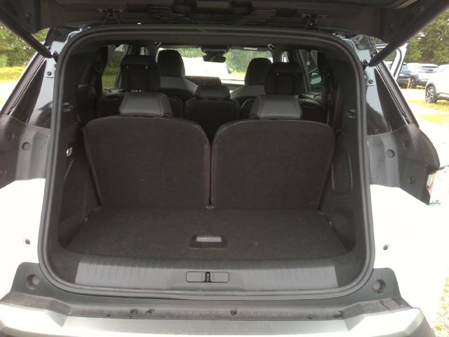 Peugeot 5008 GT 