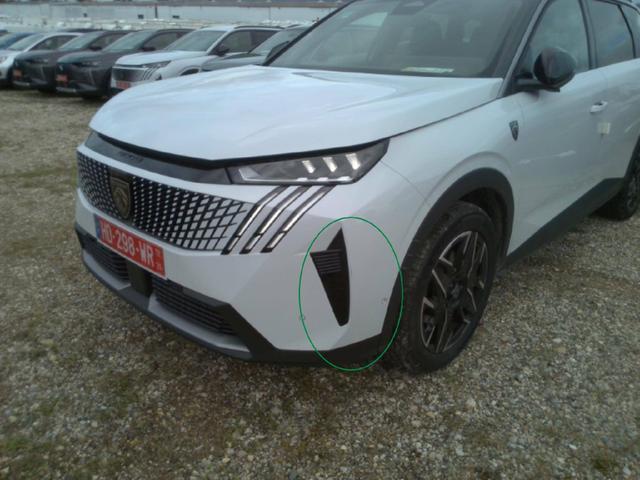 Peugeot 5008 GT 