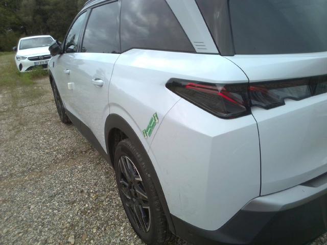 Peugeot 5008 GT 