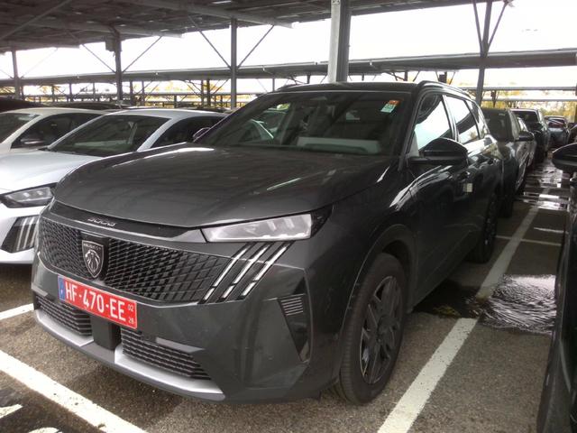 Peugeot 5008 - GT