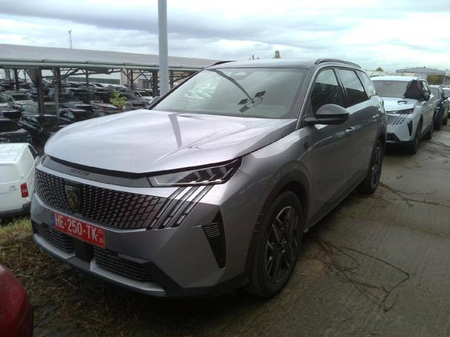 Peugeot 5008 - GT