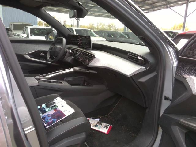Peugeot 5008 GT 