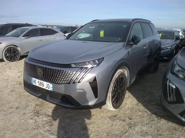 Peugeot 5008 - GT