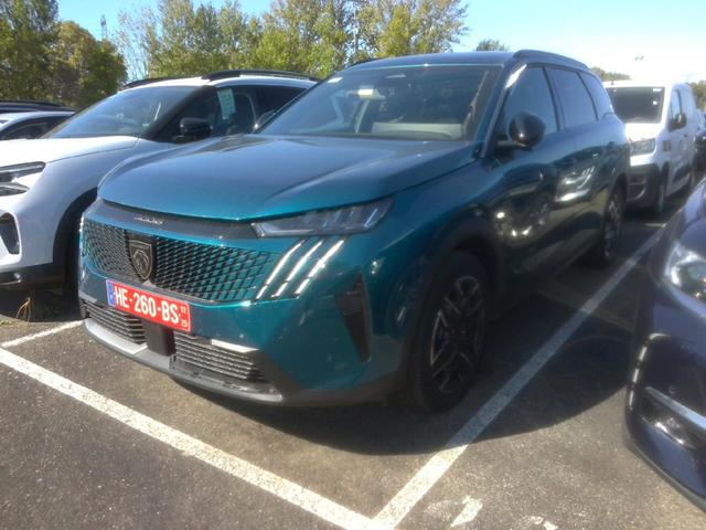 Peugeot 5008 - Allure