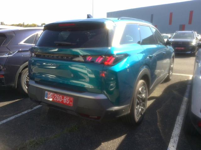 Peugeot 5008 Allure 