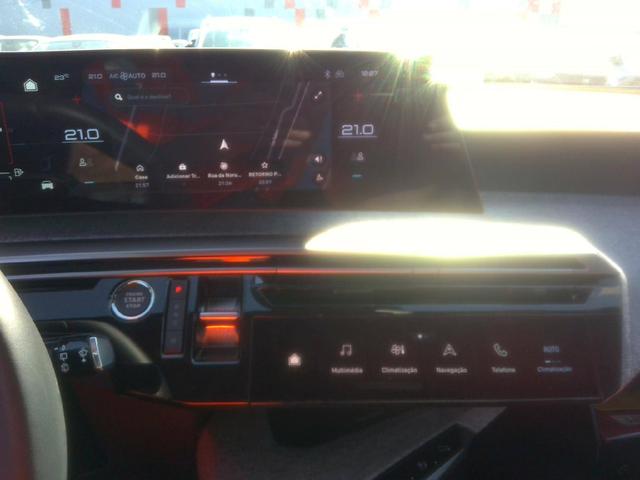 Peugeot 5008 Allure 
