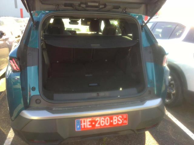 Peugeot 5008 Allure 