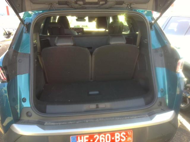 Peugeot 5008 Allure 