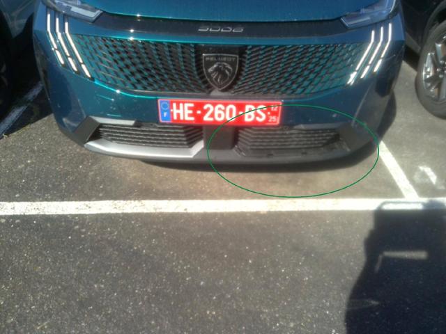 Peugeot 5008 Allure 