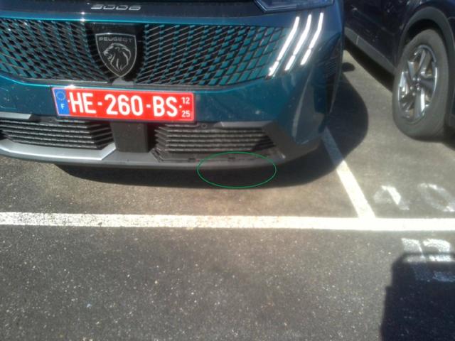 Peugeot 5008 Allure 