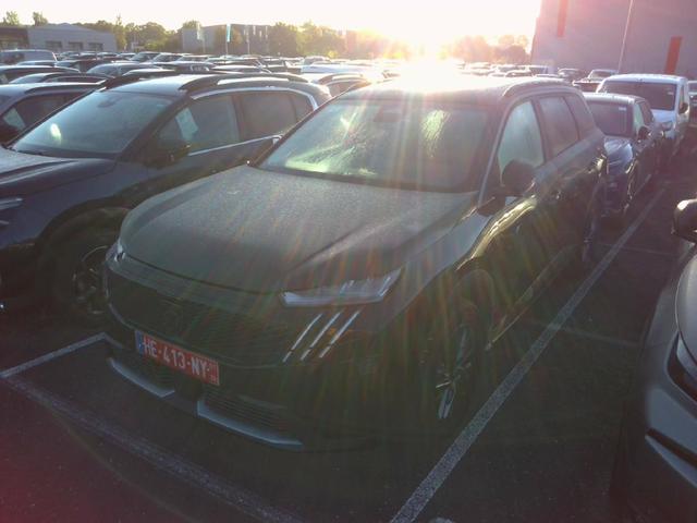 Peugeot 5008 - Allure