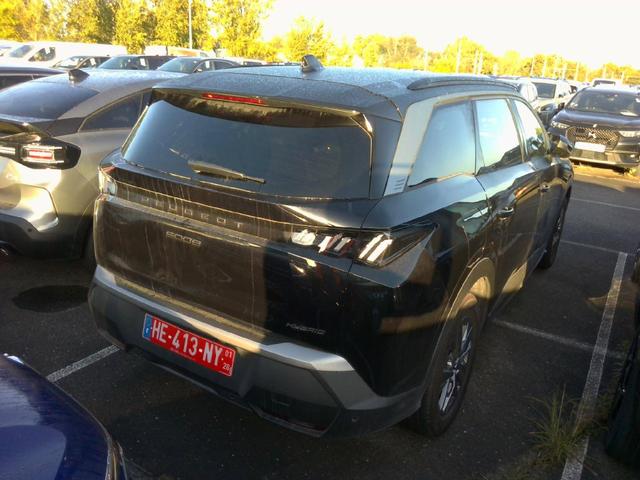 Peugeot 5008 Allure 