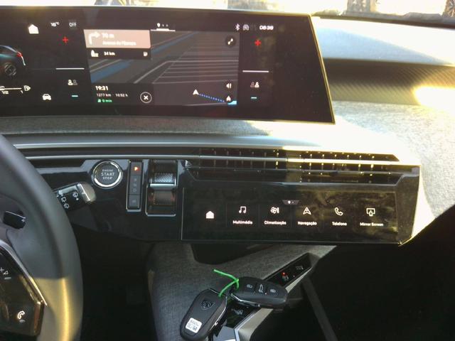 Peugeot 5008 Allure 