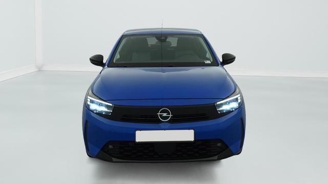 Opel Corsa 1.2 Turbo 100 ch BVA8 Edition 