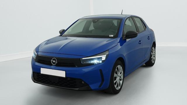 Opel Corsa 1.2 Turbo 100 ch BVA8 Edition 