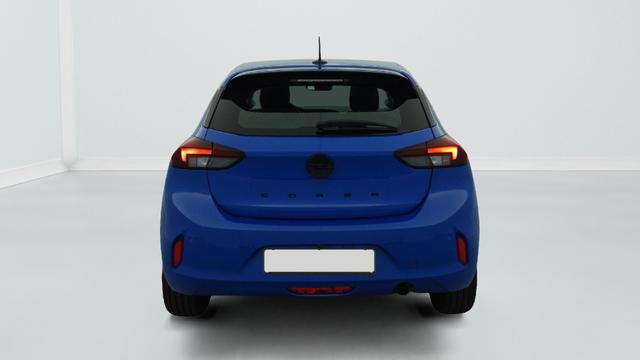 Opel Corsa 1.2 Turbo 100 ch BVA8 Edition 