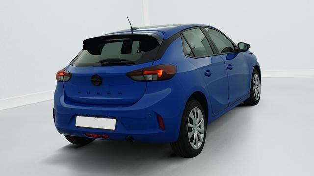 Opel Corsa 1.2 Turbo 100 ch BVA8 Edition 