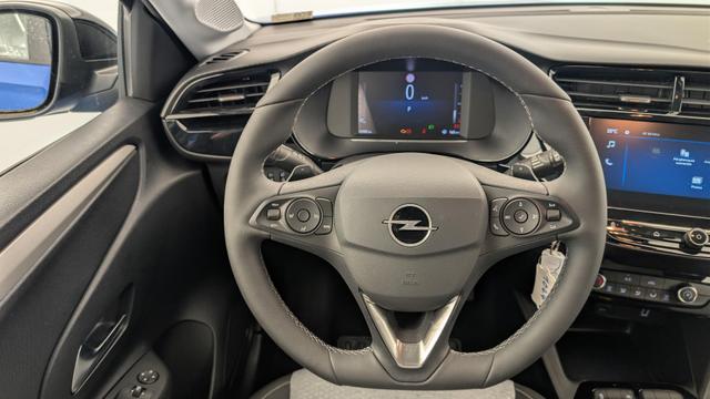 Opel Corsa 1.2 Turbo 100 ch BVA8 Edition 