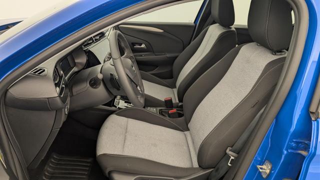 Opel Corsa 1.2 Turbo 100 ch BVA8 Edition 