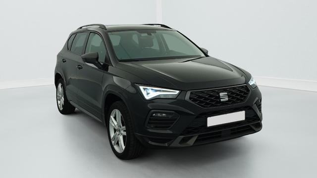 Gebrauchtfahrzeug Seat Ateca - 2.0 TDI 150 ch Start/Stop DSG7 FR