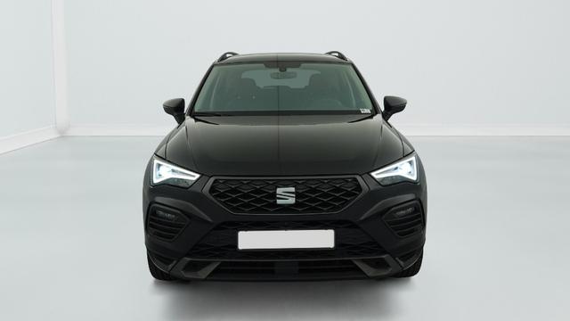 Seat Ateca 2.0 TDI 150 ch Start/Stop DSG7 FR 