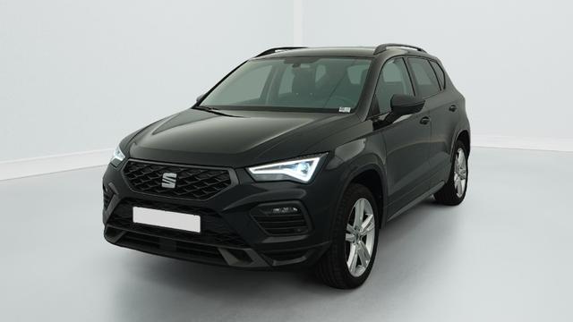 Seat Ateca 2.0 TDI 150 ch Start/Stop DSG7 FR 