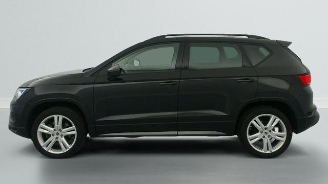 Seat Ateca 2.0 TDI 150 ch Start/Stop DSG7 FR 