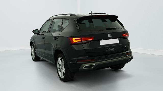 Seat Ateca 2.0 TDI 150 ch Start/Stop DSG7 FR 