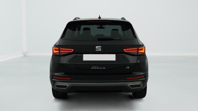 Seat Ateca 2.0 TDI 150 ch Start/Stop DSG7 FR 