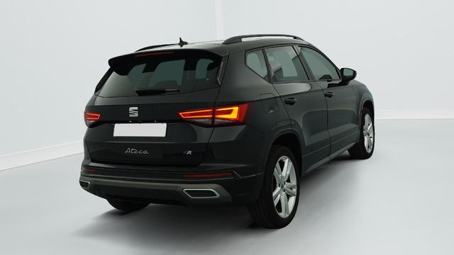 Seat Ateca 2.0 TDI 150 ch Start/Stop DSG7 FR 