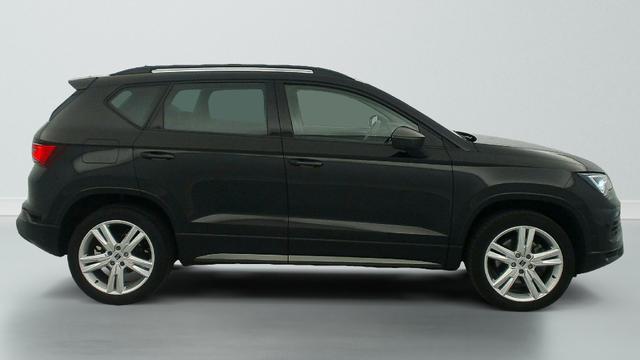 Seat Ateca 2.0 TDI 150 ch Start/Stop DSG7 FR 