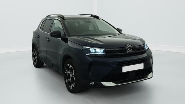 Citro&euml;n C5 Aircross - Hybride 145 e-DCS6 Max