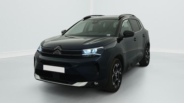 Citro&euml;n C5 Aircross Hybride 145 e-DCS6 Max 