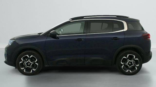 Citro&euml;n C5 Aircross Hybride 145 e-DCS6 Max 