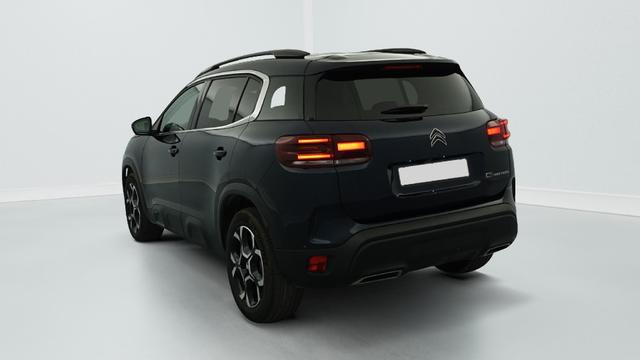 Citro&euml;n C5 Aircross Hybride 145 e-DCS6 Max 