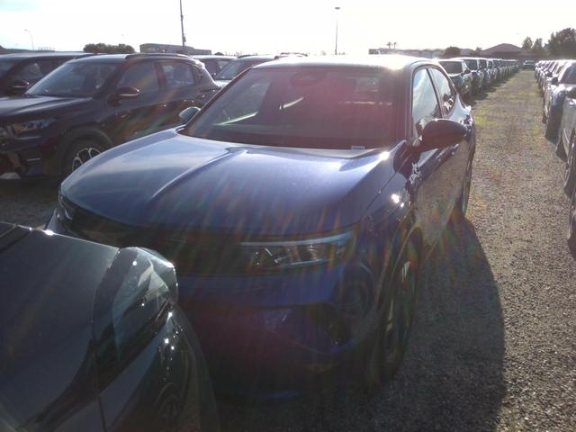 Opel Mokka-E - GS-Line (Facelift)