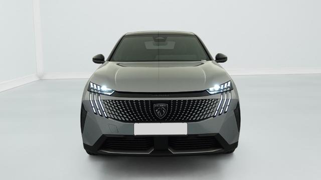 Peugeot 3008 Hybrid 145 e-DCS6 GT 