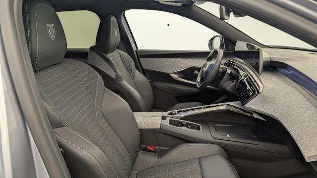 Peugeot 3008 Hybrid 145 e-DCS6 GT 