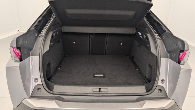 Peugeot 3008 Hybrid 145 e-DCS6 GT 