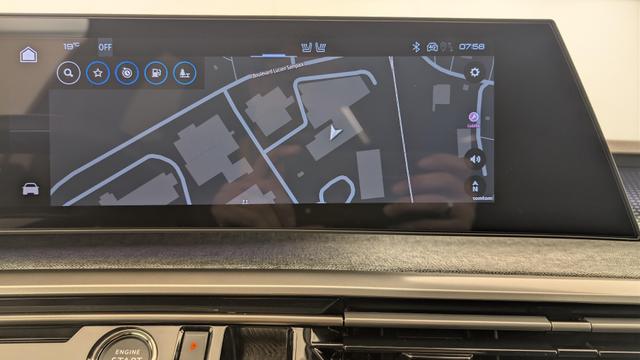Peugeot 3008 Hybrid 145 e-DCS6 GT 