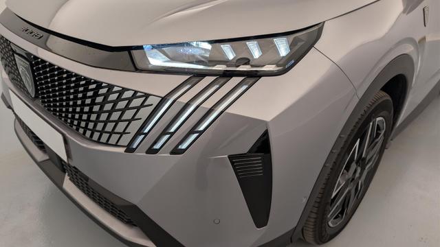 Peugeot 3008 Hybrid 145 e-DCS6 GT 