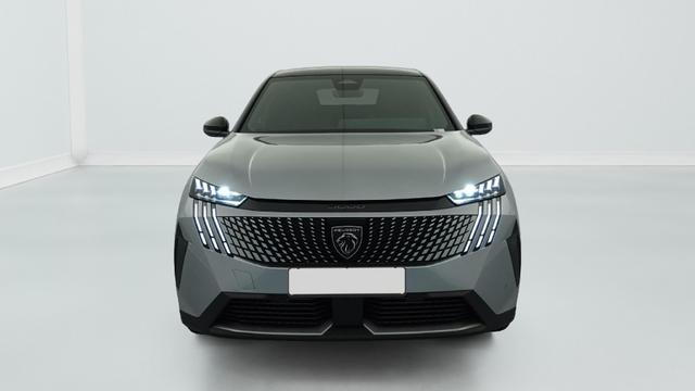 Peugeot 3008 Hybrid 145 e-DCS6 GT 