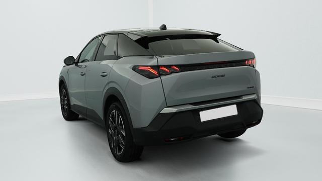 Peugeot 3008 Hybrid 145 e-DCS6 GT 