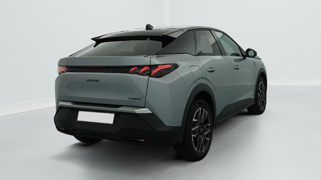Peugeot 3008 Hybrid 145 e-DCS6 GT 