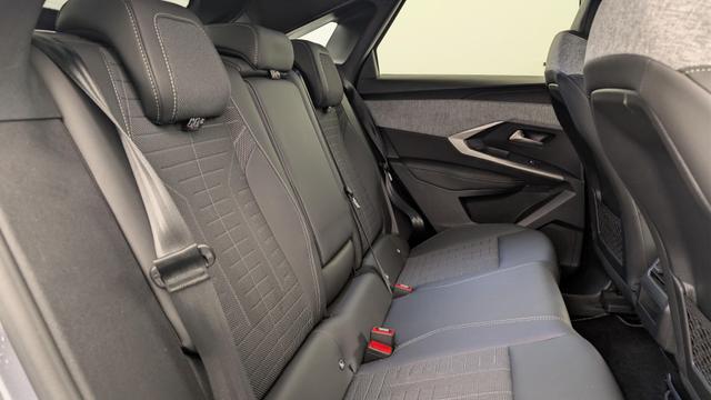 Peugeot 3008 Hybrid 145 e-DCS6 GT 