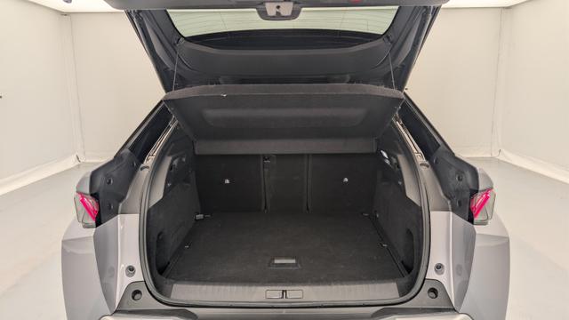 Peugeot 3008 Hybrid 145 e-DCS6 GT 